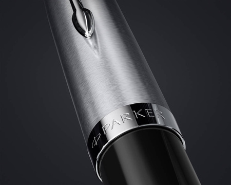 Długopis Parker 51 Black CT z grawerem