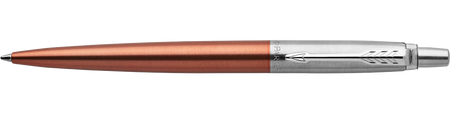 Długopis Parker Jotter Chelsea Orange CT z grawerem