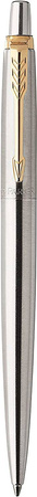 Długopis Parker Jotter Stainless Steel GT - 1953182
