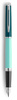 Pióro Wieczne Waterman Hémisphère Color-Block Green F - 2190122