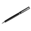 Pióro wieczne Waterman Allure/Graduate Czarny Mat CT Stalówka F - 2029061