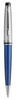 Długopis Waterman Expert Deluxe Metalic Niebieski CT - 2187683