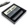Długopis Parker IM Monochrome Bronze z grawerem / etui / zestaw prezentowy