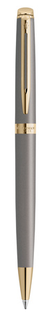 Długopis Waterman Hémisphère Stone Grey GT - 2217946