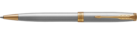 Długopis Parker Sonnet Stainless Steel GT - 1931507