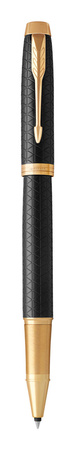 Pióro Kulkowe Parker IM Premium Black GT - 1931660