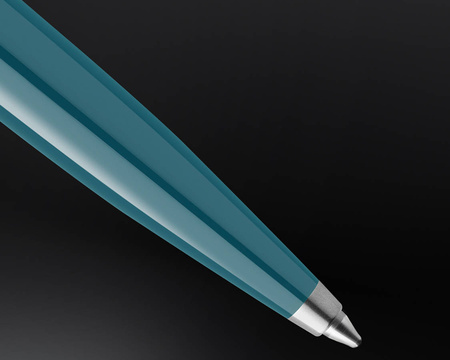 Długopis Parker 51 Teal Blue CT - 2123508