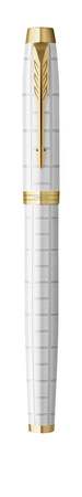 Pióro Kulkowe Parker IM Premium Pearl GT - 2143646