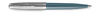 Długopis Parker 51 Teal Blue CT - 2123508