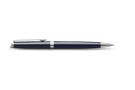 Długopis Waterman Hémisphère Blue Core CT - 2214206 z Grawerem