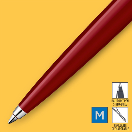 Długopis Parker Jotter Originals Red - 2096857