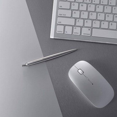 Długopis Parker Jotter Stainless Steel CT - 1953170