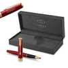 Pióro Kulkowe Parker Sonnet Red Lacquer GT (standardowa sekcja) z grawerem