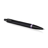 Długopis Parker IM Amethyst Purple (M) Gift Box - 2190260