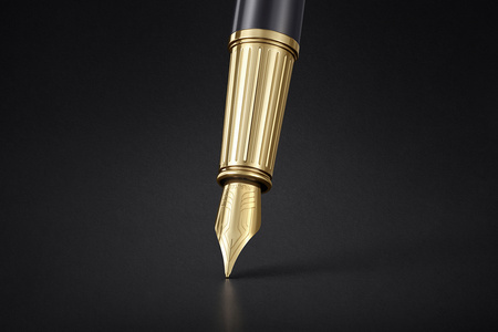 Pióro wieczne Parker Ingenuity Pioneer GT (F) - 2200949