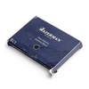 Naboje atramentowe Waterman Standard Czarny - S0110850