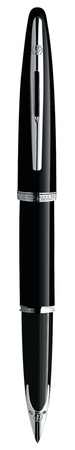 Pióro wieczne Waterman Carène Morze Czarne ST (M) - S0293960