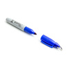 Marker Sharpie Mini permanentny niebieski - S0811300