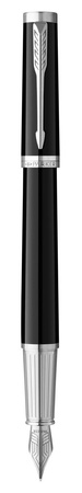 Pióro wieczne Parker Ingenuity czarne CT (F) - 2181994