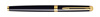 Pióro wieczne Waterman Hémisphère Laka Czerń GT (F) - S0920610