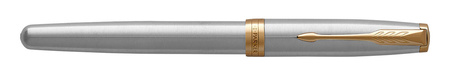 Pióro Kulkowe Parker Sonnet Stainless Steel GT - 1931506