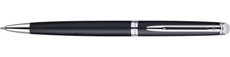 Długopis Waterman Hémisphère Laka Czerń Matowa CT z grawerem
