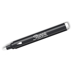 Marker akrylowy Sharpie White (biały), 1 szt. - 2218126