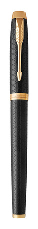 Pióro Kulkowe Parker IM Premium Black GT - 1931660
