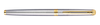 Pióro kulkowe Waterman Hémisphère Stalowa GT - S0920350