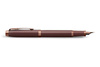 Pióro Wieczne Parker IM Professionals Monochrome Burgundy (F) z grawerem