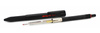 3 w 1 Długopis i ołówek MULTIPEN Rotring 600 Czarny - 2164108