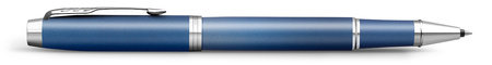Pióro kulkowe Parker IM Rituals Blue - 2203905