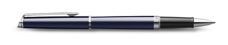 Pióro kulkowe Waterman Hémisphère Blue Core CT - 2214205