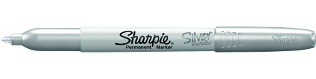 Marker Sharpie Metallic srebrny - 1891063
