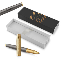 Pióro kulkowe Parker IM Pioneers GT limited z grawerem