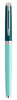 Pióro Wieczne Waterman Hémisphère Color-Block Green F - 2190122