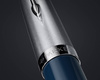 Długopis Parker 51 Midnight Blue CT - 2123503