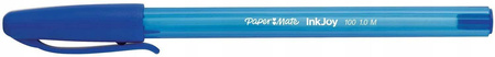 Długopis PaperMate Inkjoy 100 Cap M 50 szt. - S0957130-P50