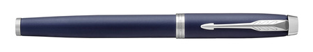 Pióro Wieczne (M) Parker IM Blue CT - 1931654