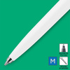 Długopis Parker Jotter Originals White - 2096874