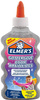 Elmer's Glitter Glue klej z brokatem srebrny - 2077255