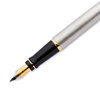 Pióro wieczne Waterman Expert Stalowy GT z grawerem