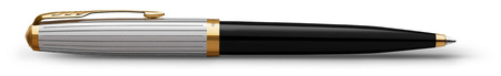 Długopis Parker 51 Premium Czarny GT - 2169062