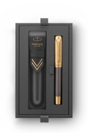 Duofold Pioneers GT pióro wieczne Parker (F) limited - 2201035