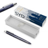 Długopis Parker Jotter Global Icons Sydney CT z grawerem