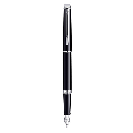 Pióro Wieczne Waterman Hémisphère Czerń CT (M) - S0920530