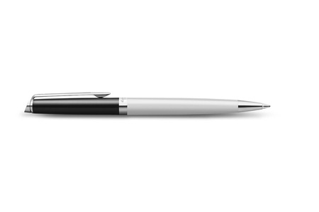 Długopis Waterman HÉMISPHÈRE BLACK-WHITE - 2202846