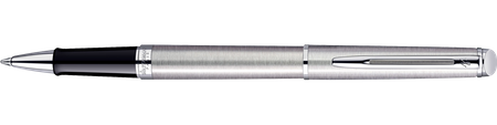 Pióro kulkowe Waterman Hémisphère Stalowa CT - S0920450