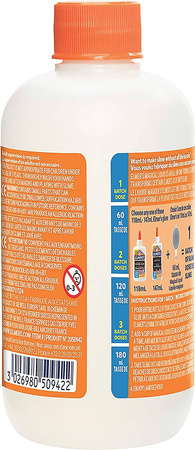 Magiczny Płyn Aktywator do Glutów Elmer's Slime - 2079477