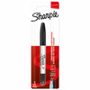 Marker Sharpie Twin Tip czarny (blister 1) - 1985877